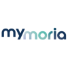 Logo mymoria GmbH