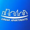 Logo Omega Apartments