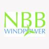 Logo NBB Windpower GmbH