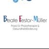 Logo Praxis für Physiotherapie Beate Festor-Müller