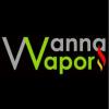 Logo Wanna Vapor