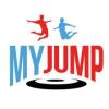 Logo JUMP Betriebs GmbH / MYJUMP Trampolinparks