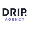 Logo Drip Agency