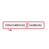 Logo Sprachbrücke-Hamburg e.V.