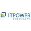 Logo ITPower Solutions GmbH