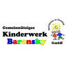 Logo Gemeinnütziges Kinderwerk Baronsky GmbH