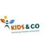 Logo KIDS & CO g.e.V.