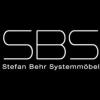 Logo SBS Systemmöbel