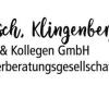 Logo Pinsch, Klingenberg & Kollegen GmbH, Steuerberatungsgesellschaft