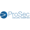 Logo ProSec GmbH