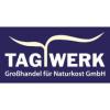 Logo Tagwerk Großhandel für Naturkost GmbH