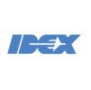 Logo IDEX Europe GmbH