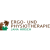 Logo Ergo- und Physiotherapie Jana Hirsch