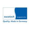 Logo eucatech AG