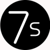 Logo 7 seconds GmbH