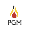 Logo PGM Portgermany Metall GmbH&Co.KG
