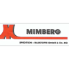 Logo Mimberg Spedition u. Baustoffe GmbH & Co KG