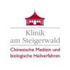 Logo Klinik am Steigerwald