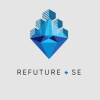 Logo REFuture SE