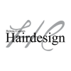 Logo Helena Conzen Hairdesign