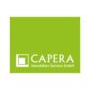 Logo CAPERA Immobilien Service GmbH