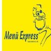 Logo Menü Express GmbH Co. KG