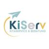 Logo KiServ GmbH