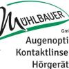 Logo Mühlbauer Akustik & Optik GmbH