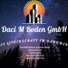 Logo Daci M Boden GmbH