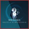 Logo Menzel Kälte & Klimatechnik GmbH