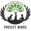 Logo Project Wings
