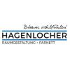 Logo Hagenlocher Raumausstattung GmbH & Co.KG