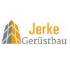 Logo Jerke Gerüstbau