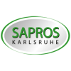 Logo SAPROS Handels- & Vertriebs GmbH