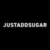 Logo Justaddsugar GmbH