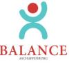 Logo Balance Ganzheitliche Gesundheit