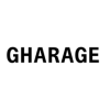 Logo GHARAGE Vision Hub