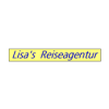 Logo lisa`s reiseagentur