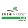 Logo Zushi Market GmbH