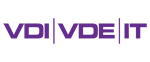 Logo VDI/VDE Innovation + Technik GmbH