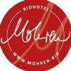 Logo Biohotel Mohren