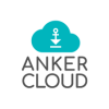 Logo Ankercloud GmbH