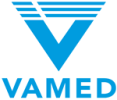 Logo VAMED VSB-Medizintechnik Nord-Ost GmbH