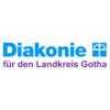 Logo Josias Löffler Diakoniewerk Gotha gemeinnützige GmbH