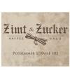 Logo Zimt & Zucker Kaffeehaus
