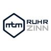 Logo MTM Ruhrzinn GmbH