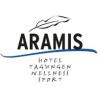 Logo ARAMIS Hotel und Freizeit GmbH