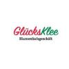 Logo Blumenfachgeschäft GlücksKlee
