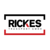 Logo Rickes Transport GmbH