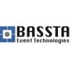 Logo BASSTA Event Technologies